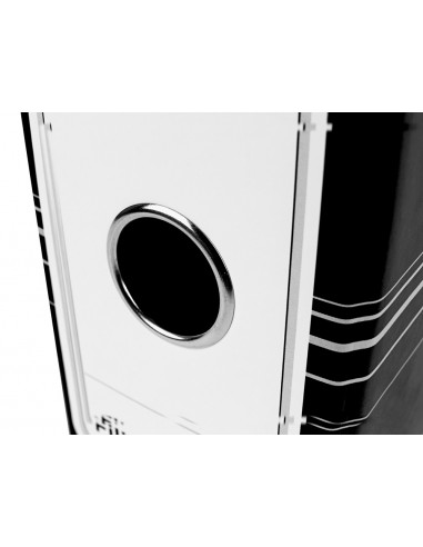 Archivador de palanca liderpapel a4...