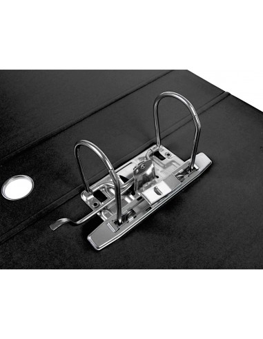 Archivador de palanca liderpapel a4...