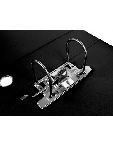 Archivador de palanca liderpapel a4...