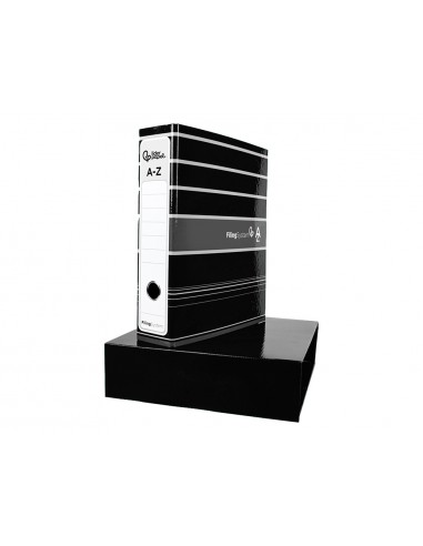 Archivador de palanca liderpapel a4...