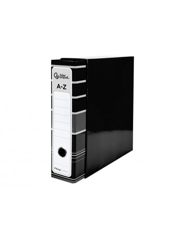 Archivador de palanca liderpapel a4...