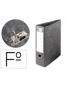 Archivador de palanca...