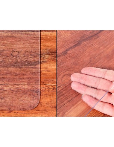 Alfombrilla para suelo q-connect pvc...