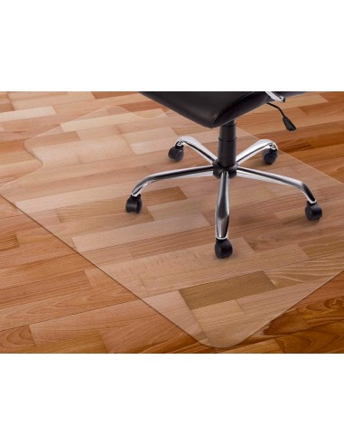 Alfombrilla para suelo q-connect pvc...