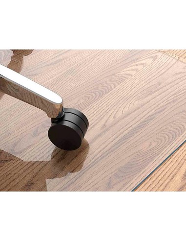 Alfombrilla para suelo q-connect pvc...