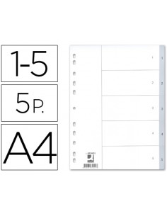 Separador numerico...