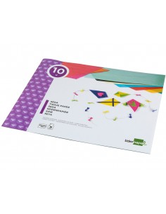 Bloc trabajos manuales... 2