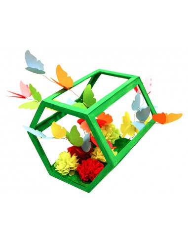 Bloc trabajos manuales liderpapel...