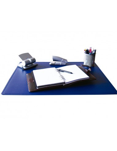 Vade sobremesa q-connect azul...