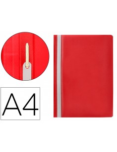 Carpeta dossier fastener...