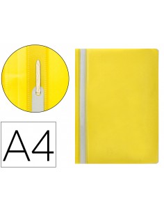 Carpeta dossier fastener...