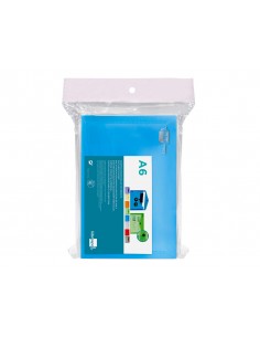 Carpeta liderpapel dossier... 2