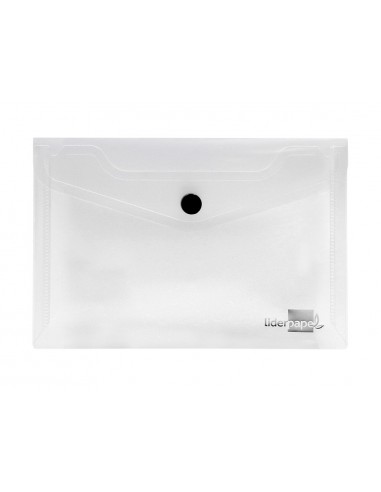Carpeta liderpapel dossier broche...