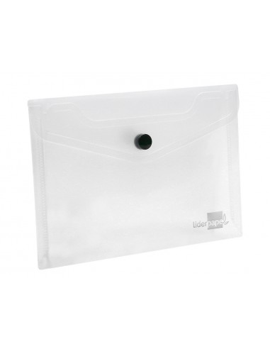 Carpeta liderpapel dossier broche...