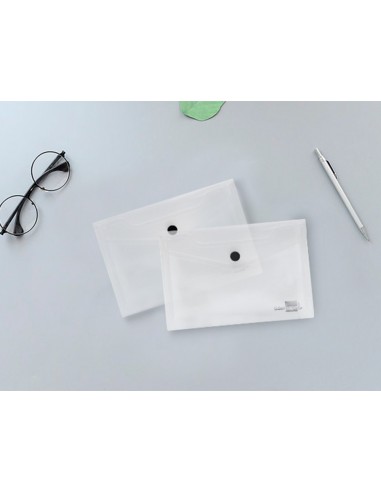 Carpeta liderpapel dossier broche...