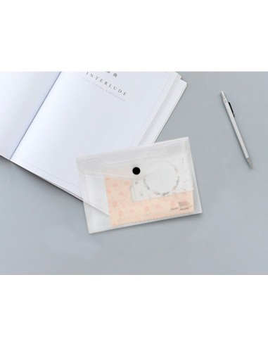 Carpeta liderpapel dossier broche...