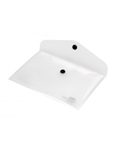 Carpeta liderpapel dossier broche...