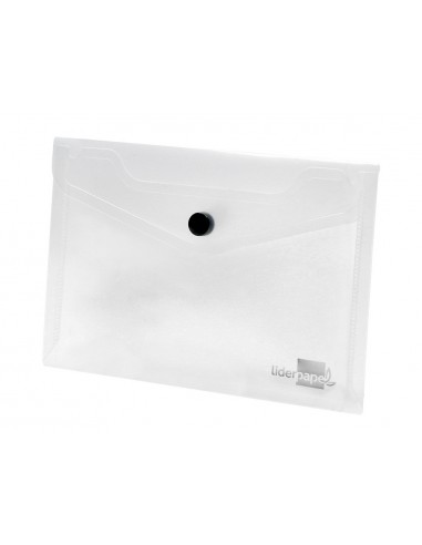 Carpeta liderpapel dossier broche...