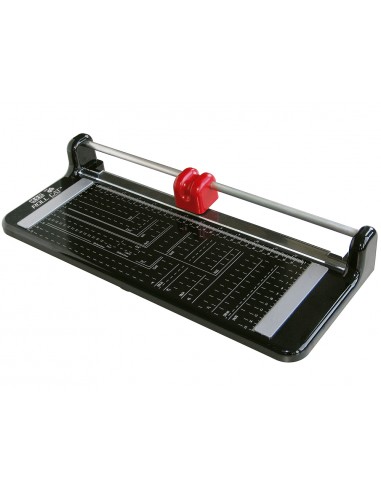 Cizalla m+r plastico 6332 -de rodillo...