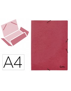 Carpeta liderpapel gomas a3...