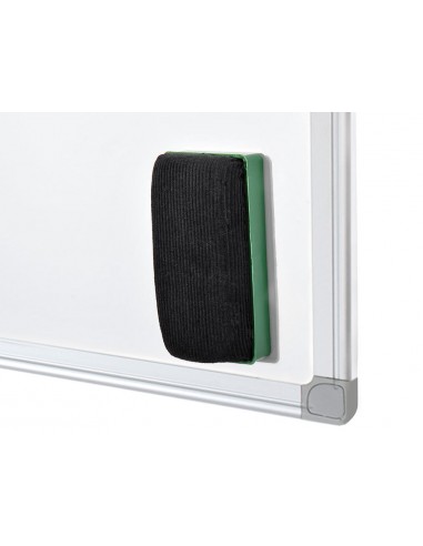 Pizarra blanca q-connect lacada...