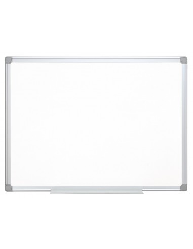Pizarra blanca q-connect laminada...