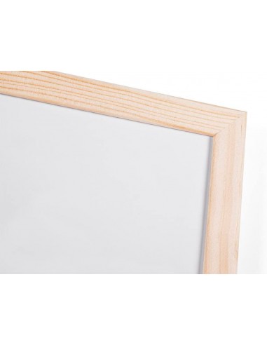 Pizarra blanca q-connect laminada...