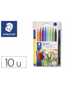 Rotulador staedtler noris...