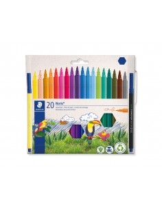 Rotulador staedtler noris... 2