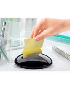 Bloc de notas adhesivas... 2