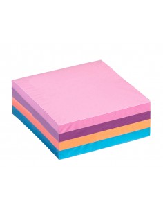 Bloc de notas adhesivas... 2