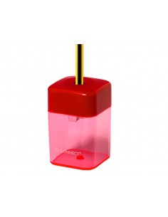 Sacapuntas q-connect... 2