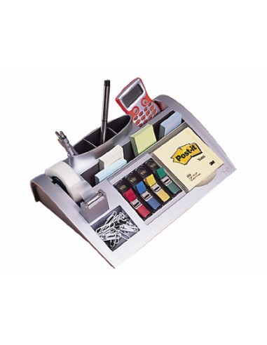 Organizador de sobremesa 3m c-50...