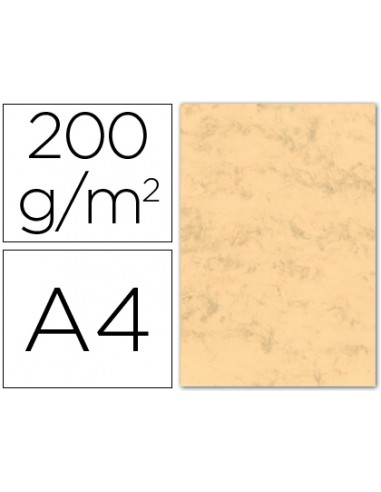 Cartulina marmoleada din a4 200 gr...