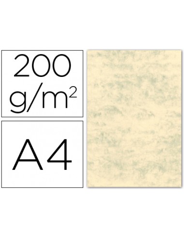 Cartulina marmoleada din a4 200 gr...