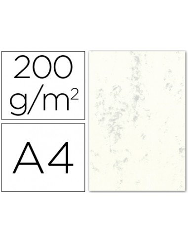 Cartulina marmoleada din a4 200 gr...