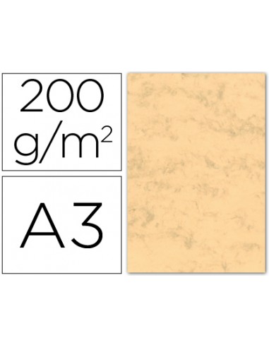 Cartulina marmoleada din a3 200 gr...