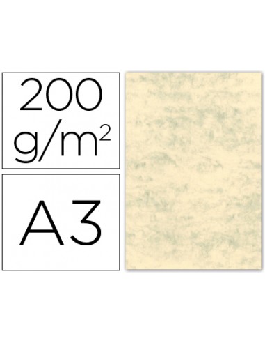 Cartulina marmoleada din a3 200 gr...