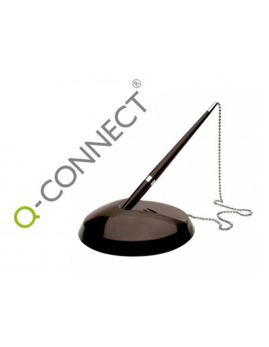 Boligrafo extensible q-connect con...