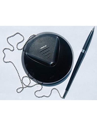Boligrafo extensible q-connect con...