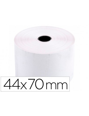 Rollo sumadora termico q-connect 44...