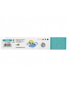 Tempera liderpapel escolar... 2