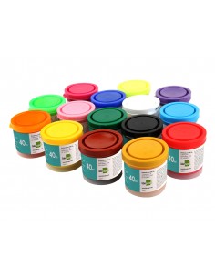 Tempera liderpapel escolar... 2