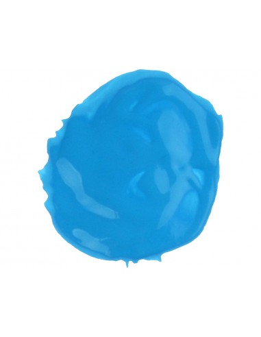 Tempera liderpapel escolar 40 ml azul...
