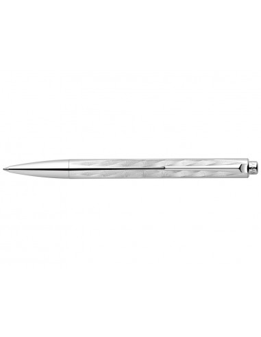 Boligrafo caran d ache rnx-316 steel...