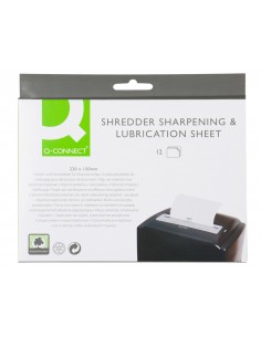 Hojas lubricantes y... 2