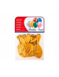 Globo 100% latex... 2