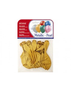 Globo 100% latex...