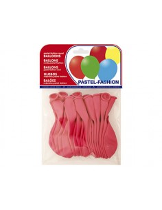 Globo 100% latex...