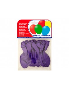 Globo 100% latex... 2